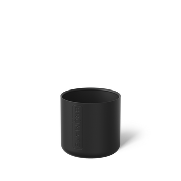 Strova Swappable Sleeve | Matte Black - Desk Spare Use