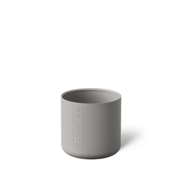 Strova Swappable Sleeve | Mocha - Secure Straw Backup