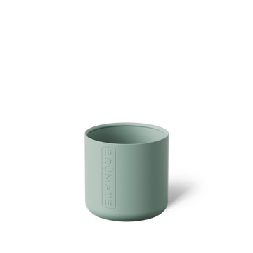 Strova Swappable Sleeve | Sage - Lite Straw Cover