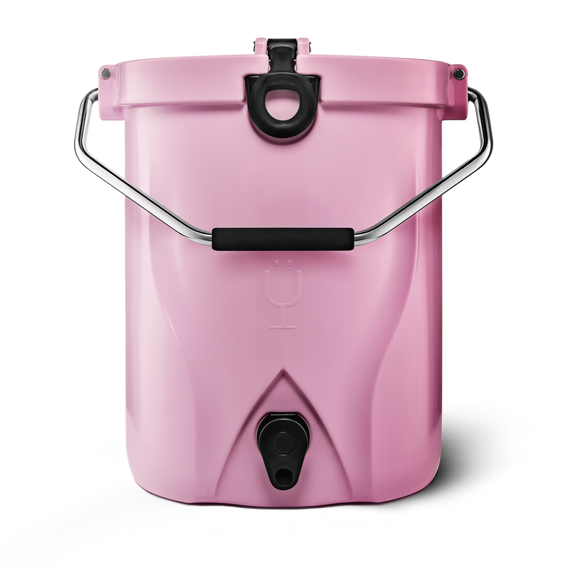 BackTap TM | Blush | 3gal - Active Day Trip Pack