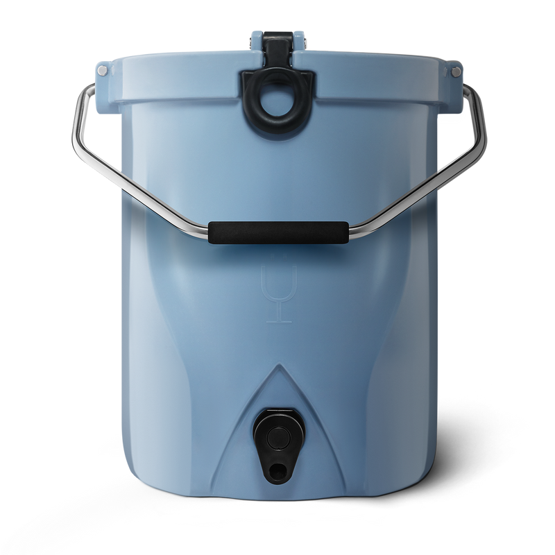 BackTap TM | Denim | 3gal - Weekend Road Cooler