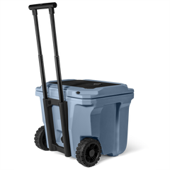 Br Tank 35-Quart Rolling Cooler | Denim