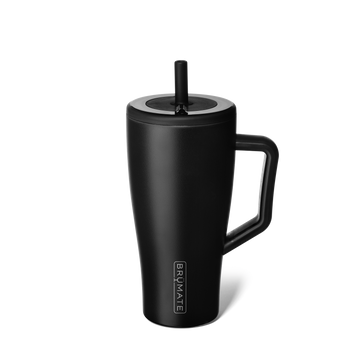 Era 30oz | Matte Black - Clean Bottle