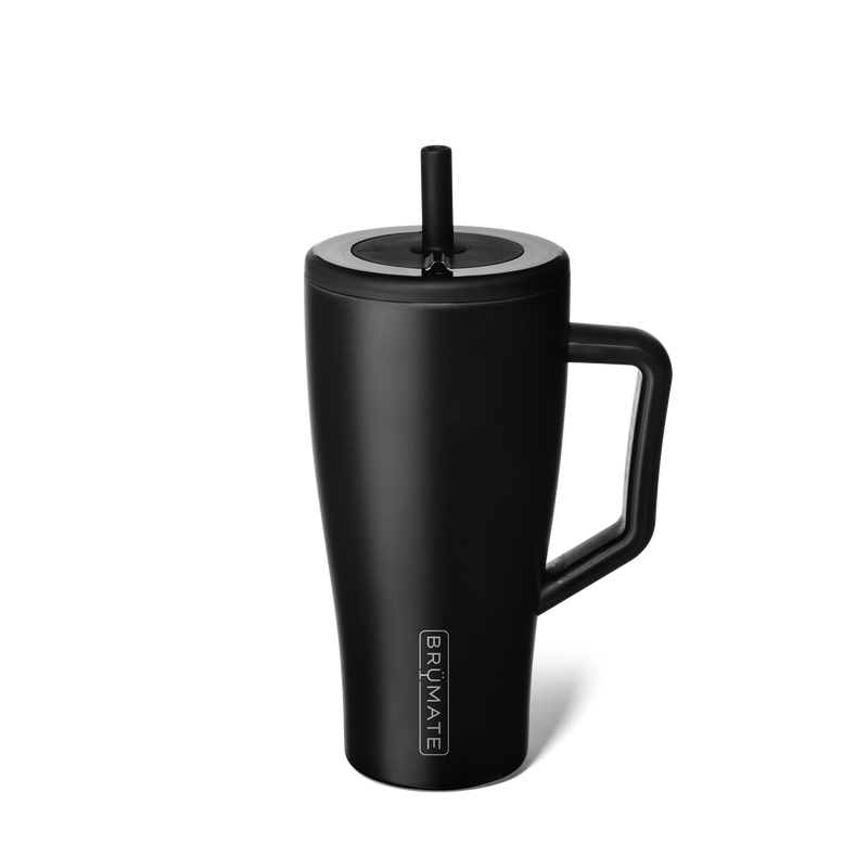Era 30oz | Matte Black - Clean Bottle