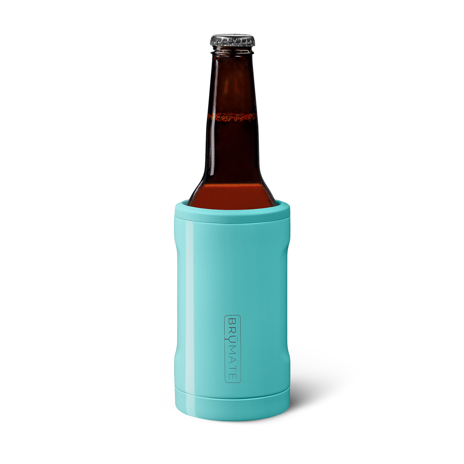Hopsulator Bott'l | Hunter Orange | 12oz Bottles