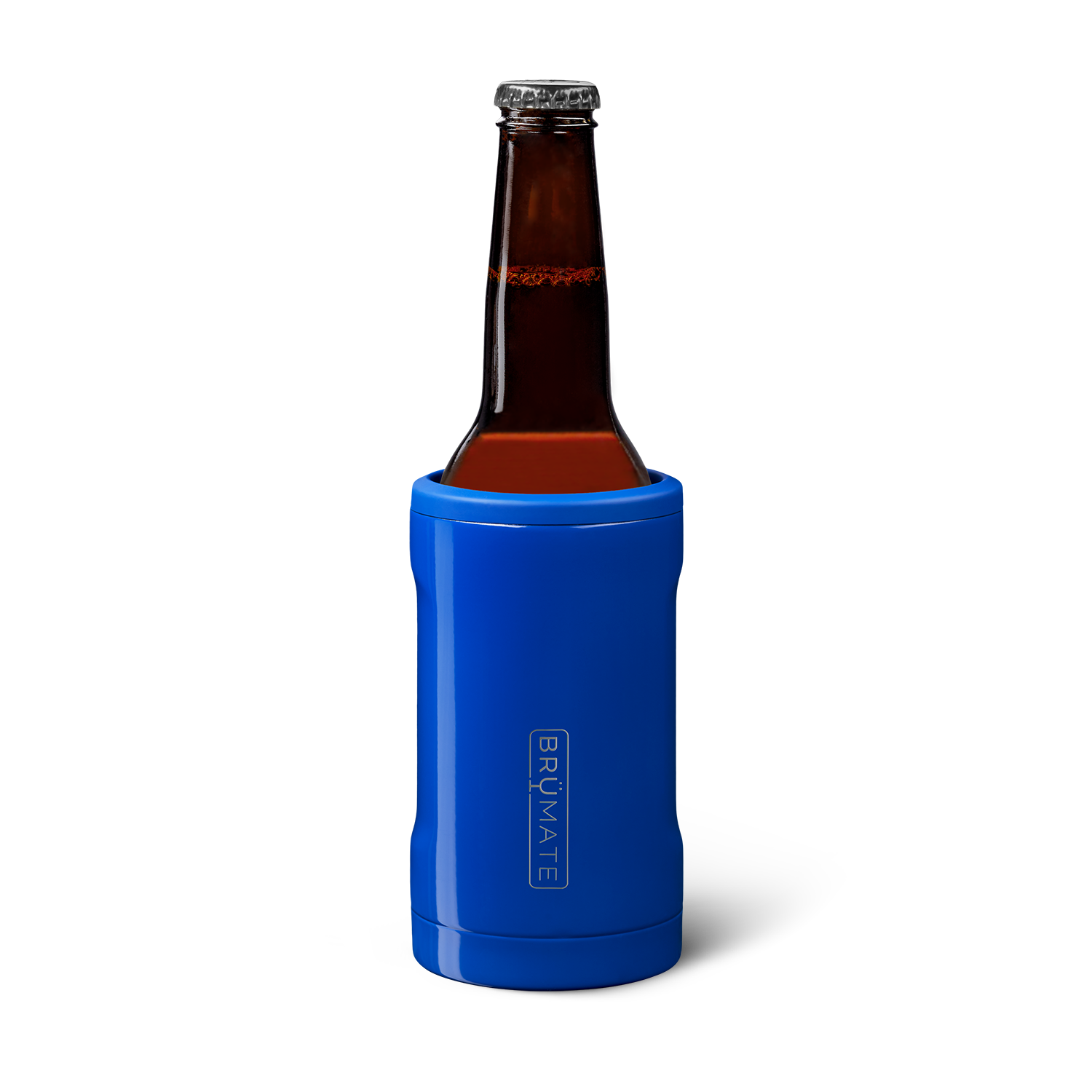 Hopsulator Bott'l | Onyx Leopard | 12oz Bottles