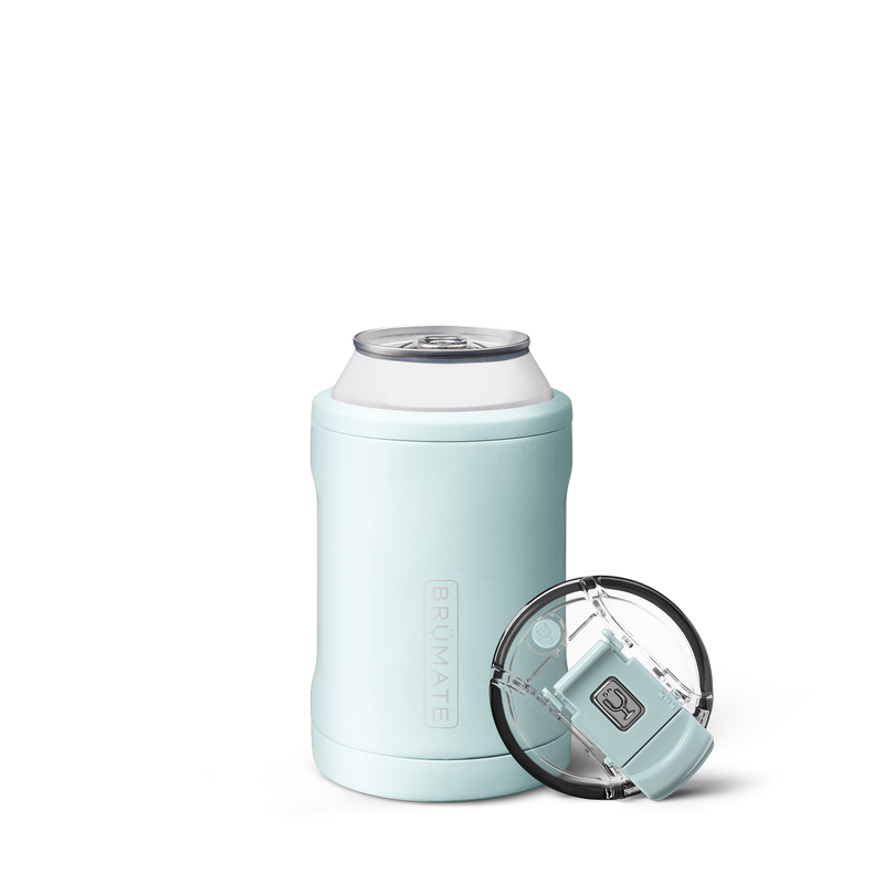 Hopsulator Duo | Blue Agave | 12oz Standard Cans - Patio Dock Sip