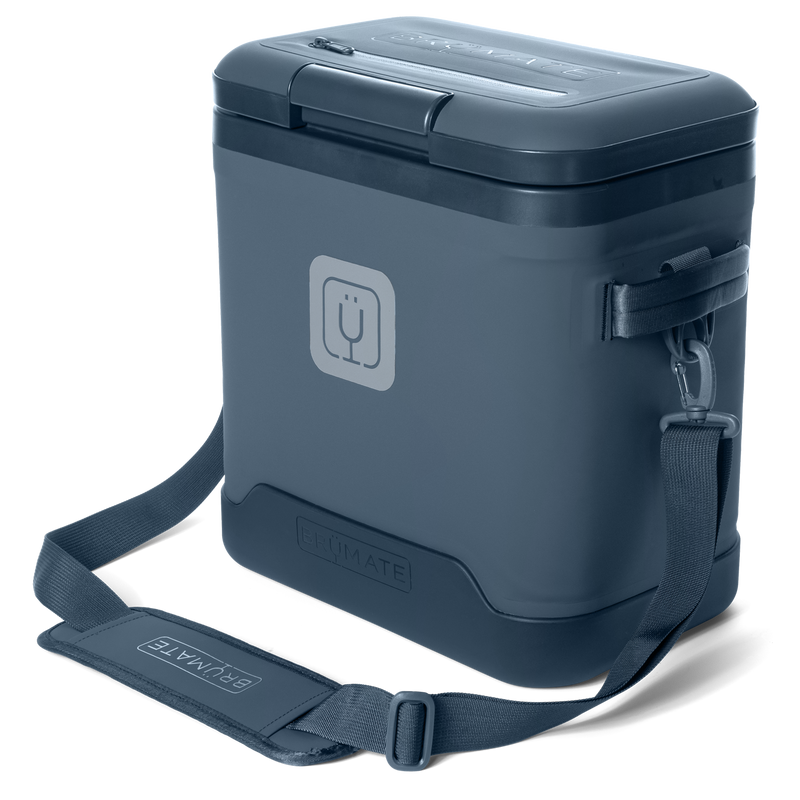 MagPack 18-Can Shoulder Sling Soft Cooler | Nightfall Blue - Day Trip Ready