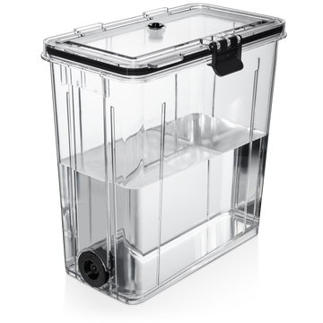 Br Tank 55qt Self-Tapping Replacement Tank - Outdoor Load