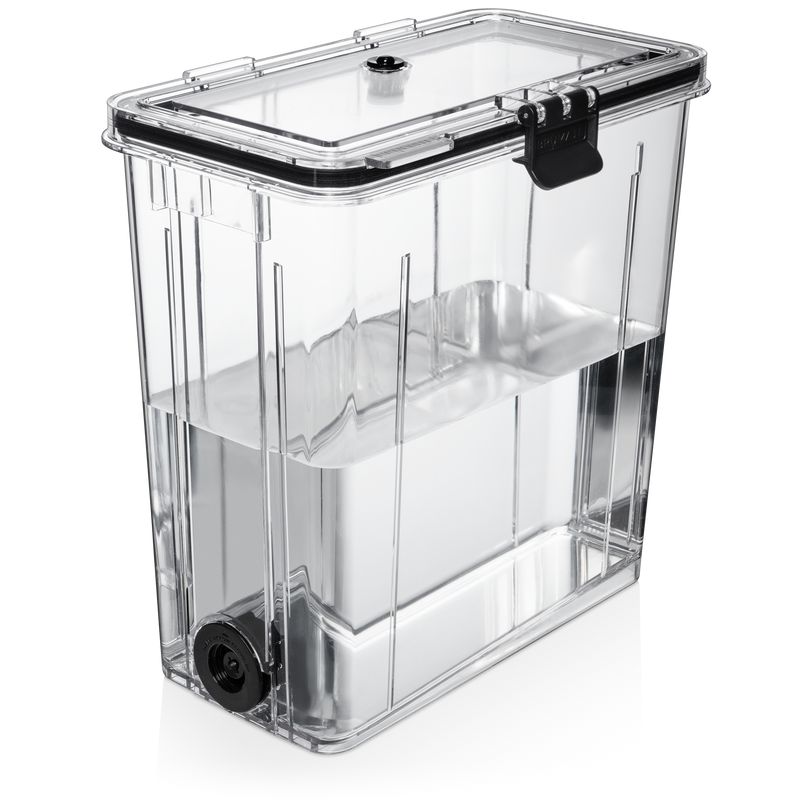 Br Tank 55qt Self-Tapping Replacement Tank - Outdoor Load